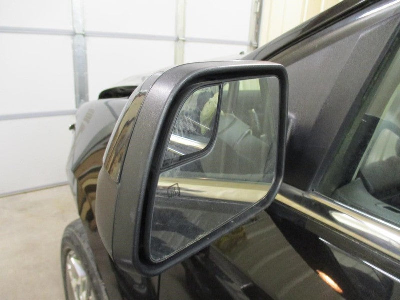 Automatic Transmission 6 Speed 3.7L AWD ID DA8P-7000-RB Fits 14-15 MKX