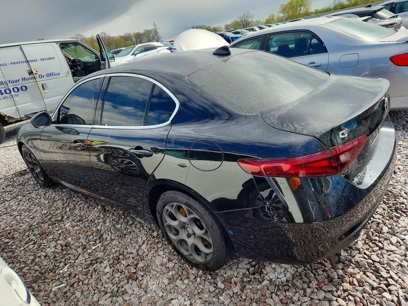 Console Front Roof Without Sunroof Fits 17-23 GIULIA 1939306