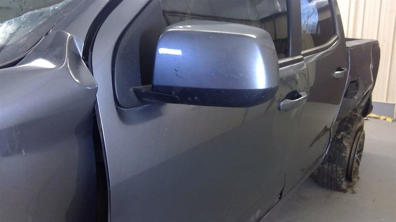 Fuel Pump Only Engine Mounted 3.6L Fits 17-25 XT5 1627032