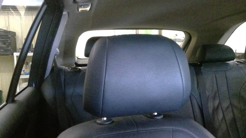 BMW X5 2015 Headrest Used 8014