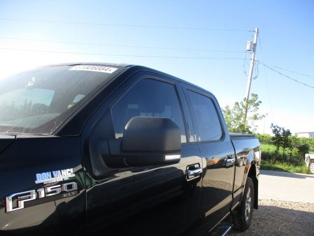 F150      2018 Seat Rear 1598489