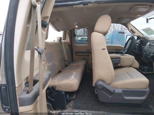 Seat Belt Front Bench Seat Split 40/20/40 Fits 11-16 FORD F250SD PICKU