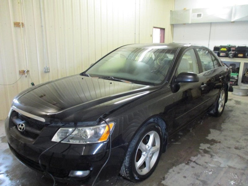 Alternator Thru 1/23/07 Fits 06-07 SONATA 1731384