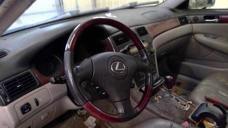 Seat Belt Front Bucket Passenger Retractor Fits 02-03 LEXUS ES300 1924