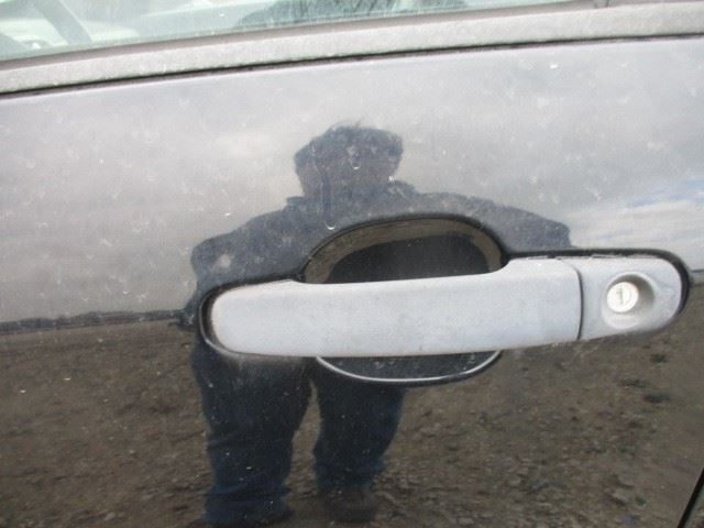 EQUINOX   2005 Dash/Interior/Seat Switch 1484101
