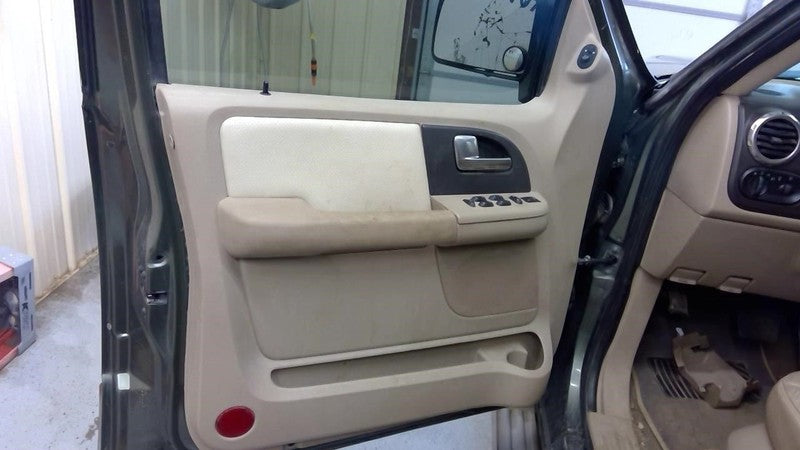 EXPEDITON 2003 Front Door Trim Panel 2024606