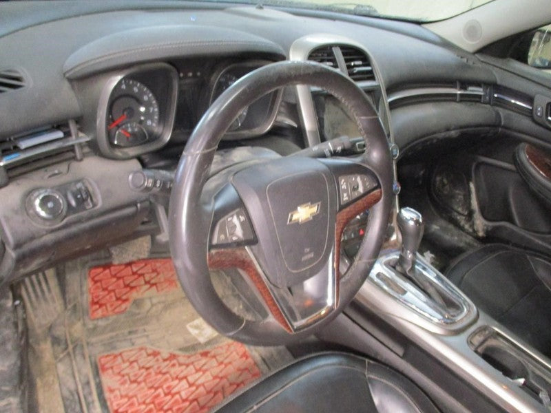 Steering Column Floor Shift VIN 1 4th Digit Limited Fits 13-16 MALIBU 