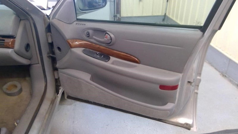 Buick Lesabre 2001 Headrest Used 3249
