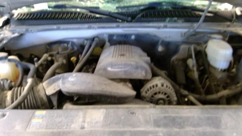 SILV25OLD 2007 Battery Tray 1918983
