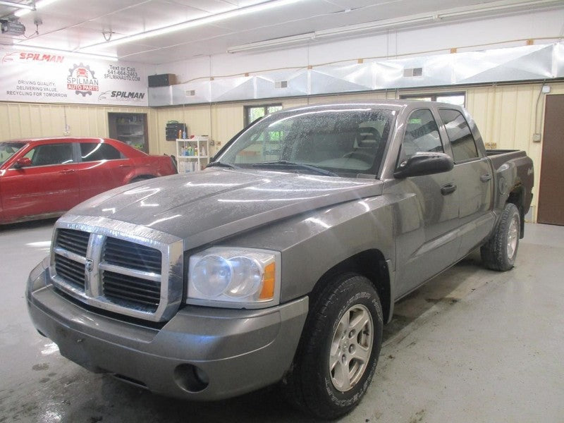 Alternator Denso Manufacturer Fits 01-11 DAKOTA 1703361