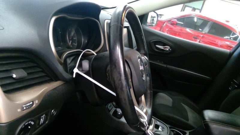 Steering Column Floor Shift Fits 14-18 CHEROKEE 1908492