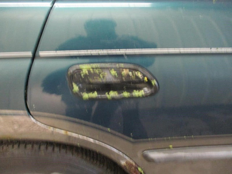 LEGACY    1997 Door Handle Exterior 1889690
