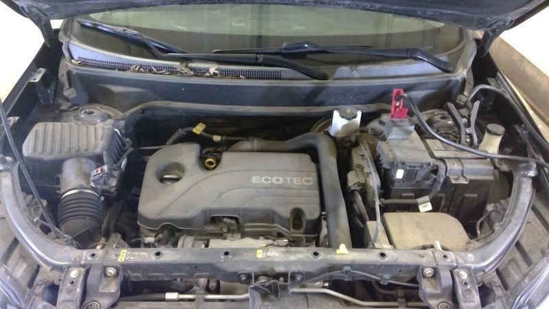 AC Evaporator Fits 18-24 EQUINOX 1897606