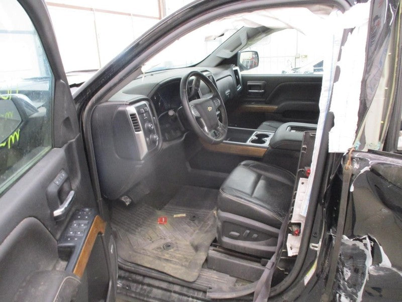 Chevrolet Silverado 1500 2017 Headrest Used 1854