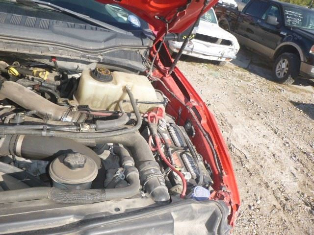 Passenger Exhaust Manifold 6.7L Fits 15-19 FORD F250SD PICKUP 1620231