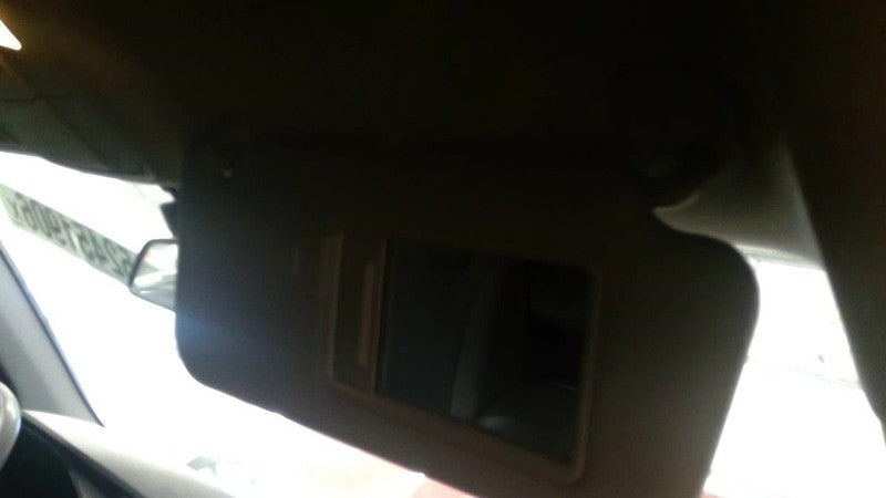 Passenger Sun Visor Roof Illuminated Fits 19-23 SANTA FE 1997087