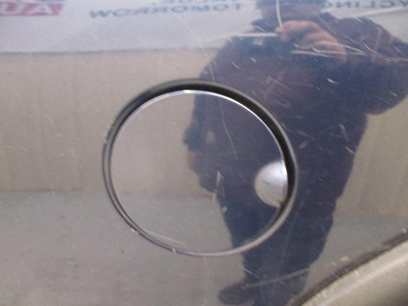 RAM2500   2004 Fuel Filler Door 1886392