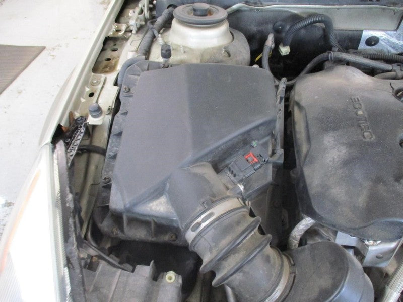 AC Condenser Fits 14-20 IMPALA 2041028