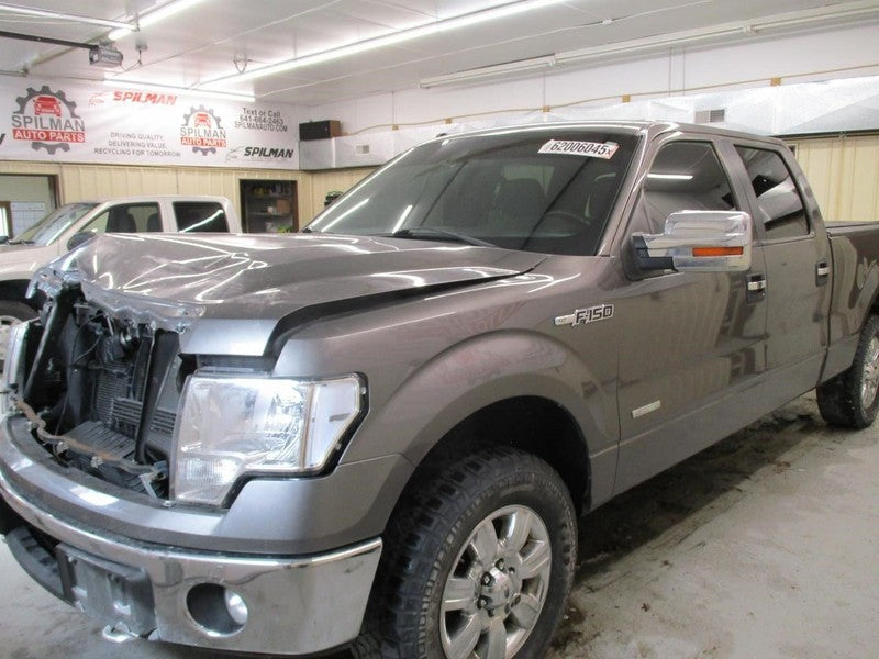 Intercooler 3.5L Turbo Fits 11-12 FORD F150 PICKUP 1688458