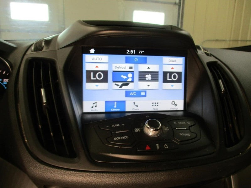 Info-GPS-TV Screen Front 8.0" Screen Fits 16-19 ESCAPE 1998487