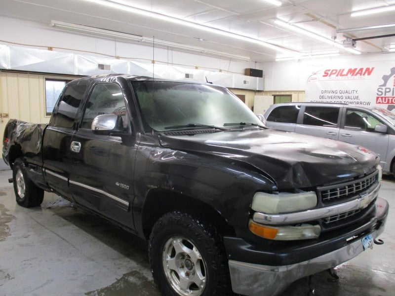 AC Compressor Fits 03-06 EXPRESS 1500 VAN 1894943