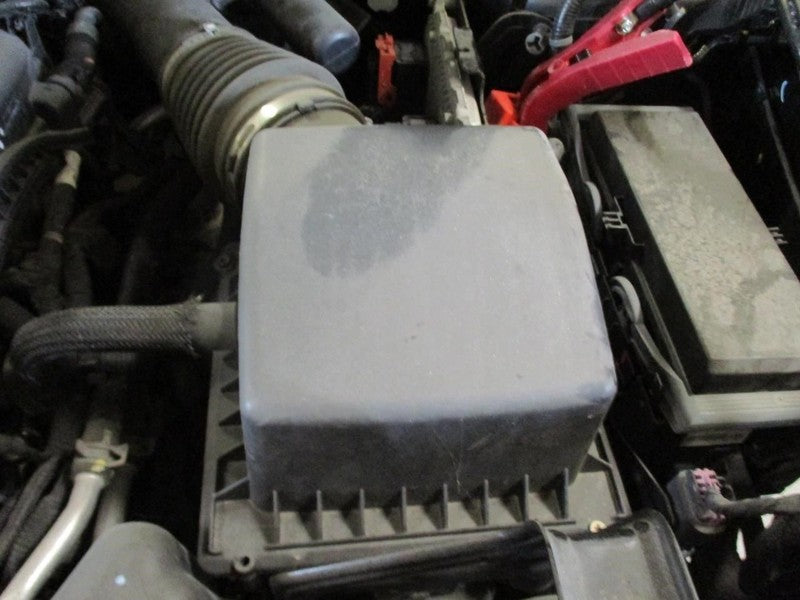 Brake Master Cylinder Single Piston Caliper Fits 09-12 JOURNEY 1937394
