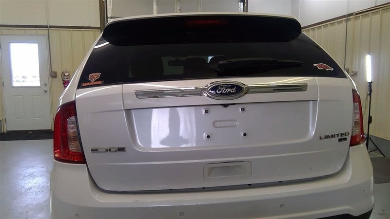 Automatic Transmission 6 Speed 3.7L AWD ID DA8P-7000-RB Fits 14-15 MKX