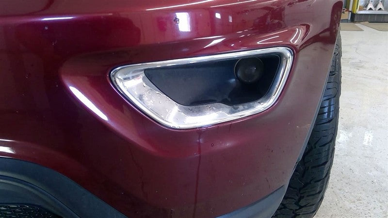 Starter Motor Fits 18-25 WRANGLER 1688863