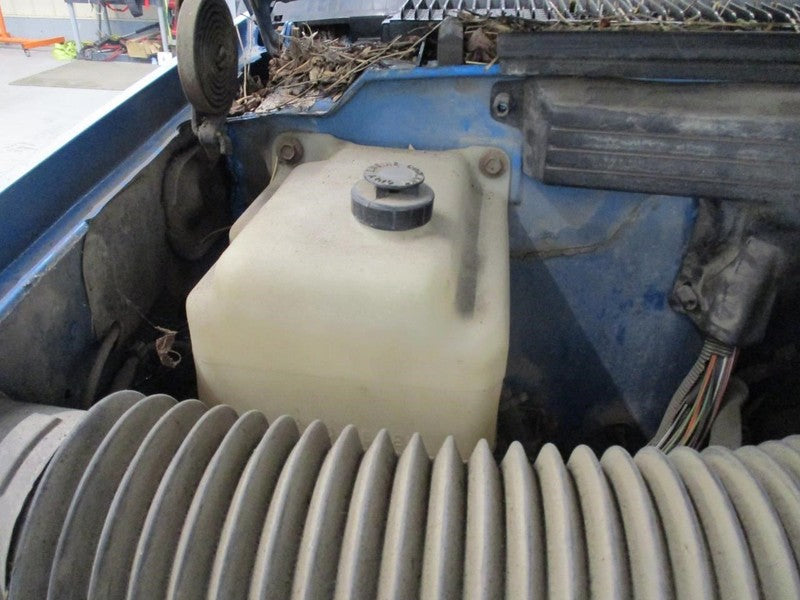 Automatic Transmission 2WD TH700 Fits 88-93 CHEVROLET 1500 PICKUP 2027