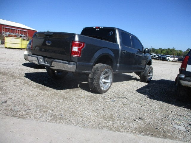 Transfer Case Electronic Shift On The Fly Fits 15-20 FORD F150 PICKUP 