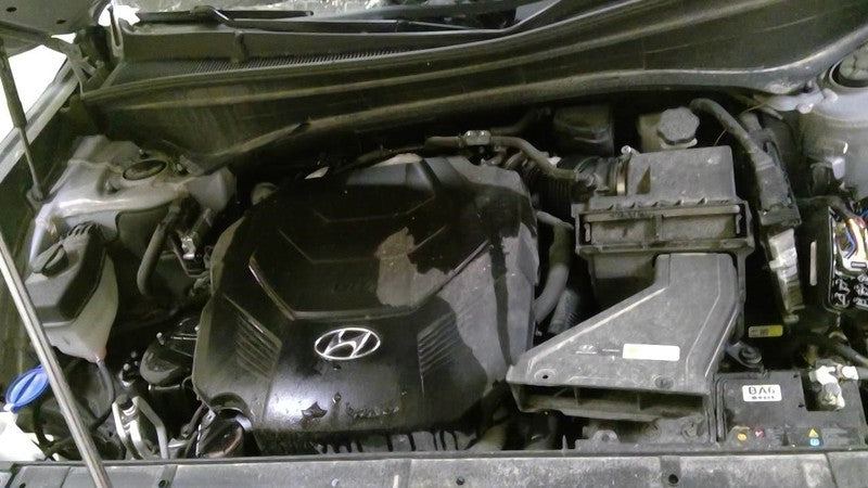Hyundai Palisade 2022 Headrest Used 9754