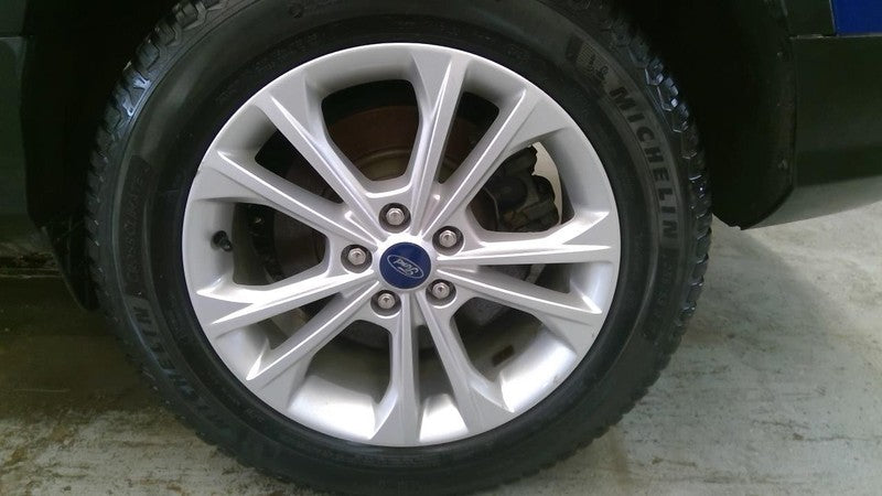 Wheel 17x7-1/2 Aluminum Fits 17-19 ESCAPE 1887777