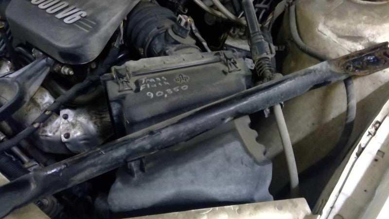 Anti-Lock Brake Part Assembly With Traction Control Fits 08-10 IMPALA 