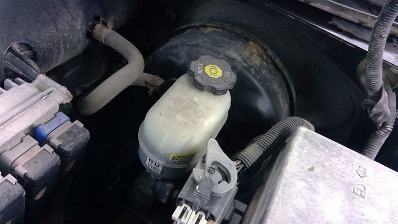 Transfer Case Opt NP4 Fits 04-09 ENVOY 1712136