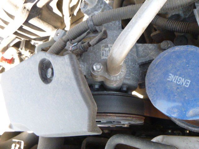 Passenger Headlight VIN A 6th Digit Halogen Fits 15-16 IMPREZA 1113082