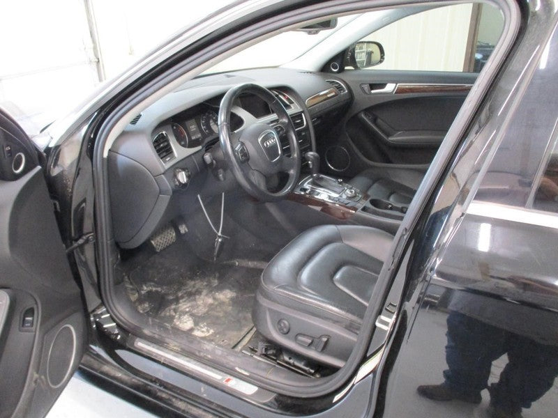 Automatic Transmission AWD Quattro 2.0L 8 Speed Fits 12-17 AUDI A5 167