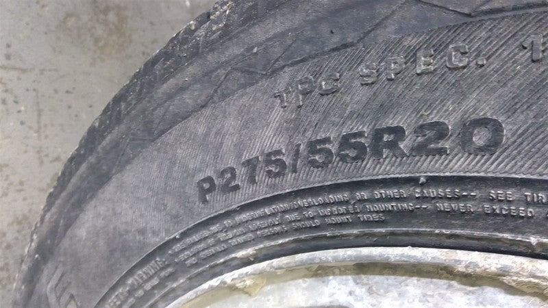 Engine 6.0L VIN Y 8th Digit Opt L76 Fits 07-08 AVALANCHE 1500 1698626