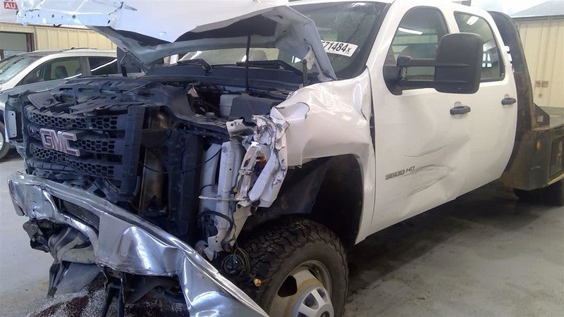 Transfer Case 6.6L Diesel Floor Shift Fits 11-14 SIERRA 2500 PICKUP 16