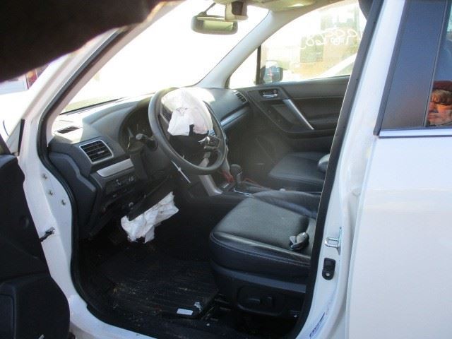 Carrier Rear Automatic Transmission CVT 2.0L Turbo Fits 14-18 FORESTER