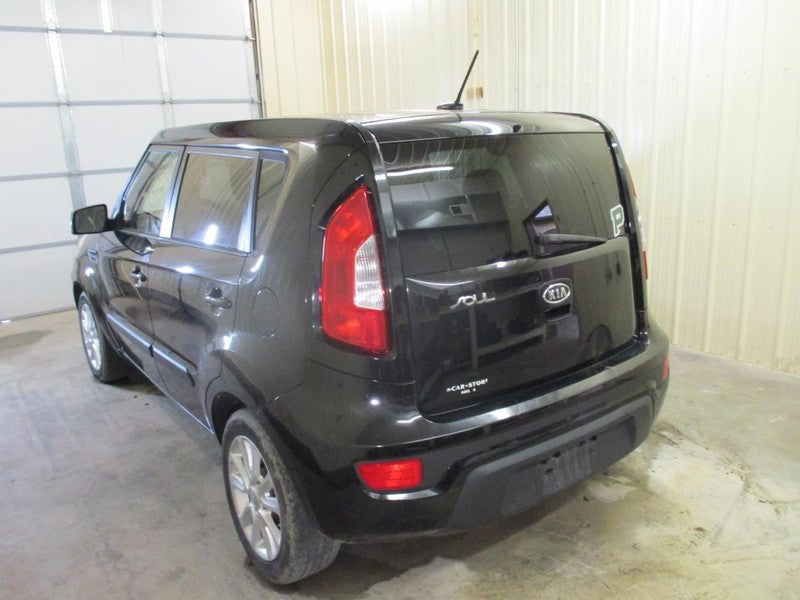 Kia Soul 2012 Headrest Used 6184