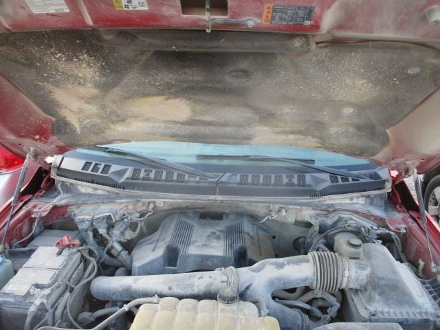 Seat Belt Front Bench 40/20/40 Driver Buckle Fits 18-20 FORD F150 PICK