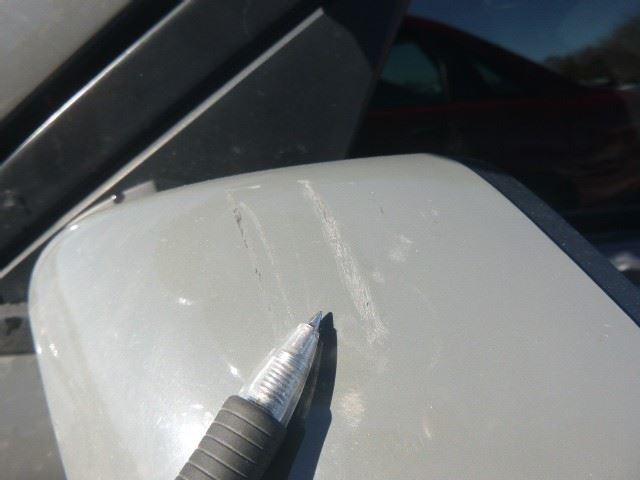Driver Side View Mirror Power Painted With Heated Fits 15-19 CHARGER 1