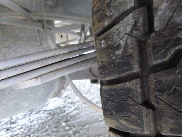 Power Steering Pump Fits 04-07 DODGE 1500 PICKUP 1474514