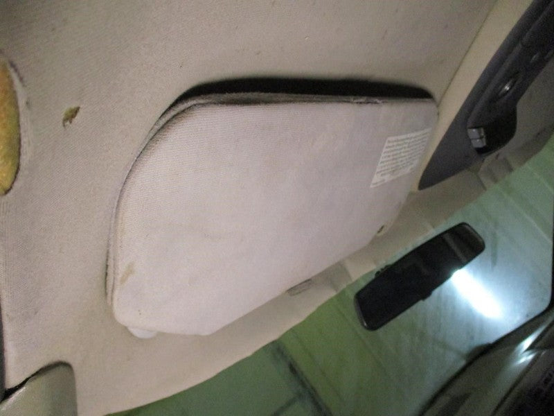 S10BLAZER 1996 Sun Visor 2018258