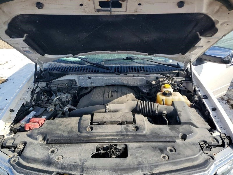 Radiator Fan Motor Fan Assembly Fits 10-17 EXPEDITION 1918858