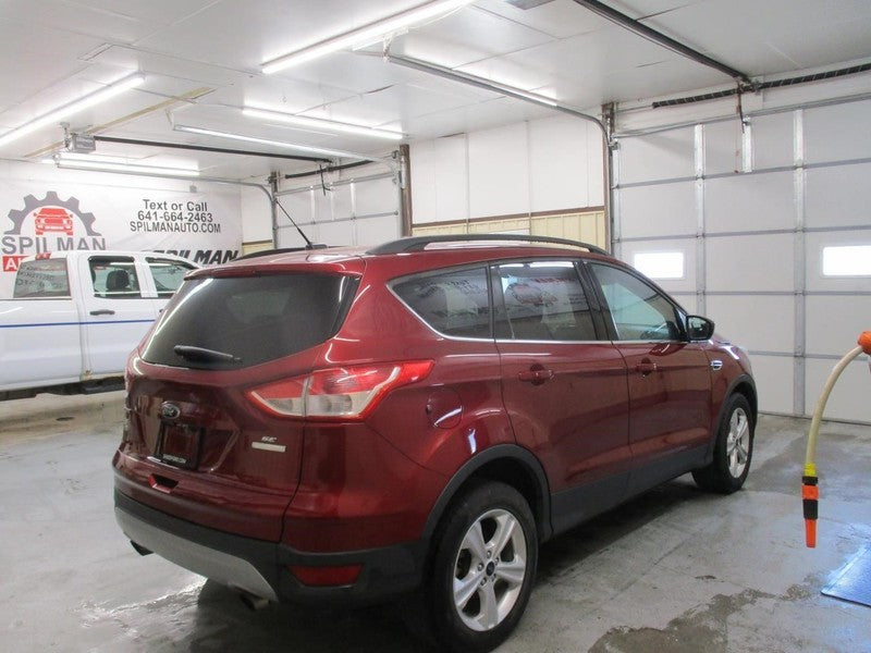 Passenger Rear Suspension Without Crossmember 2WD Fits 13-16 ESCAPE 19