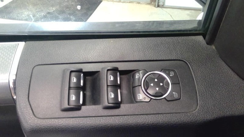 Driver Front Door Switch Driver's Window Fits 15-20 FORD F150 PICKUP 1