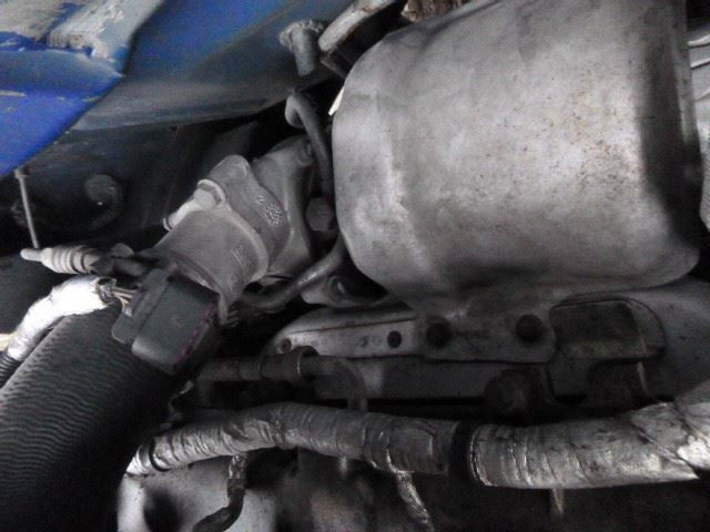 HHR       2008 Seat Rear 1068407