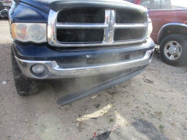 AC Compressor Fits 02-03 DODGE 1500 PICKUP 1901489