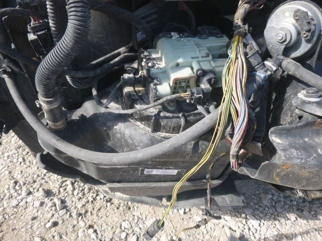 Carrier 3.0L Diesel 3.64 Ratio Rear Fits 09-13 BMW X5 1558832